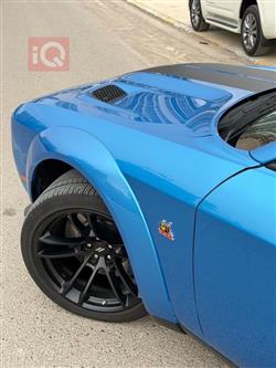 دودج تشالنجر